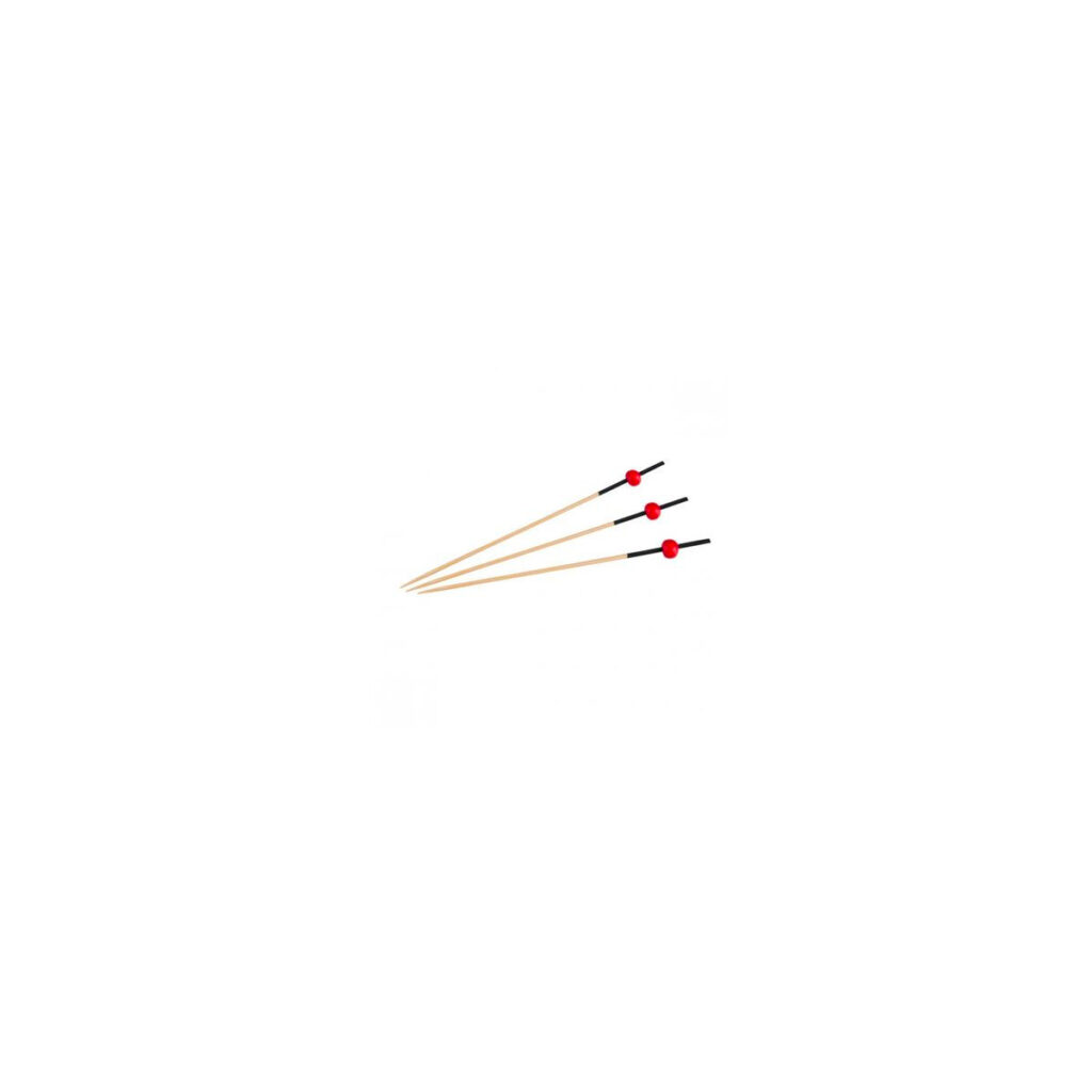 Skewer Bamboo (Pack 100)
