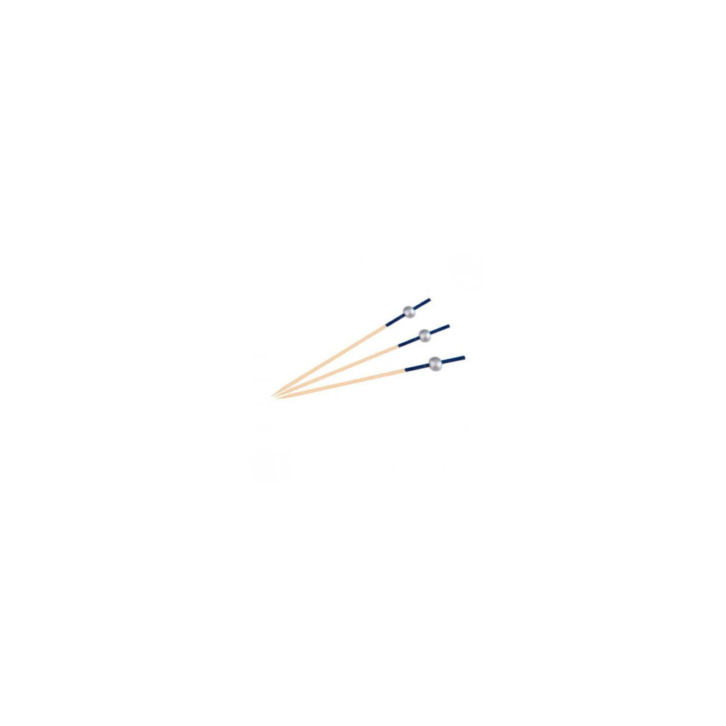 Skewer Bamboo (Pack 100)