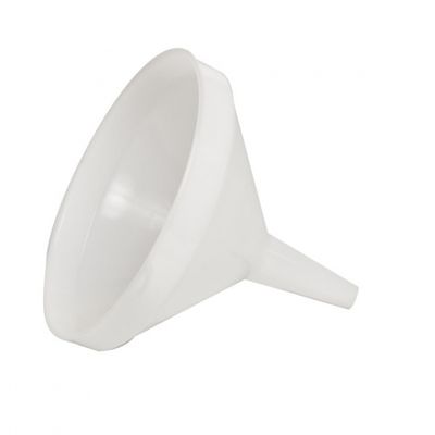 Funnel Plastic 150mm