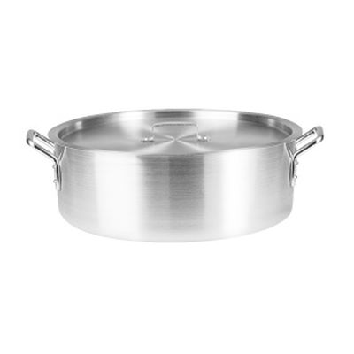 Brazier 24Litre Aluminium