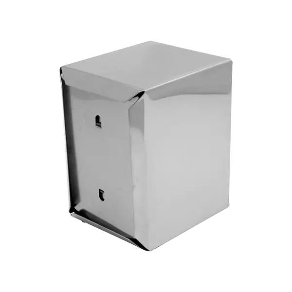 Napkin Dispenser S/S for "D" Fold Napkins