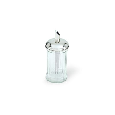 Sugar Dispenser 335ml w/ Tilt-a-Spoon Pourer