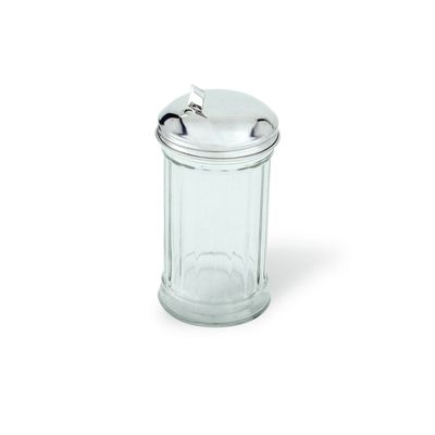 Sugar Dispenser 335ml w/ Flip Top Pourer