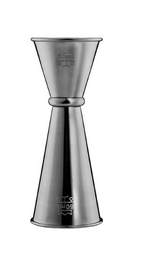 30/60ml Japanese Gun Metal Grey