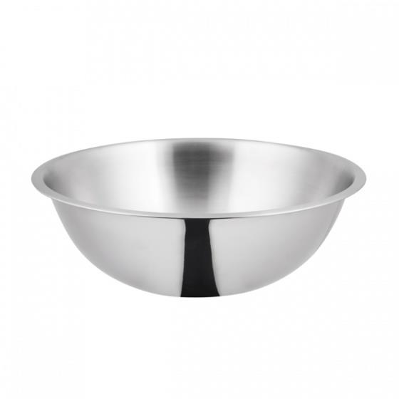 Mixing Bowl S/S 460x150mm 17.5Ltr