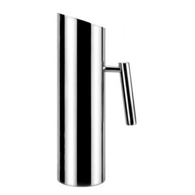 TI74601 Water Pitcher Horizon 1.5Ltr Mirror Finish