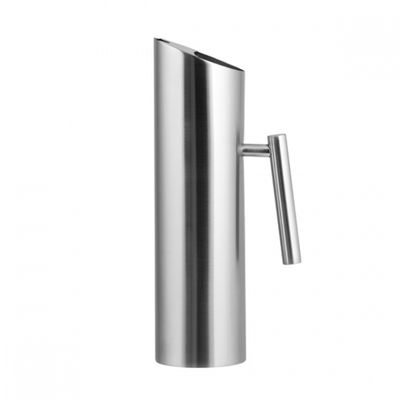 Water Pitcher Horizon 1.5Ltr Satin Finish