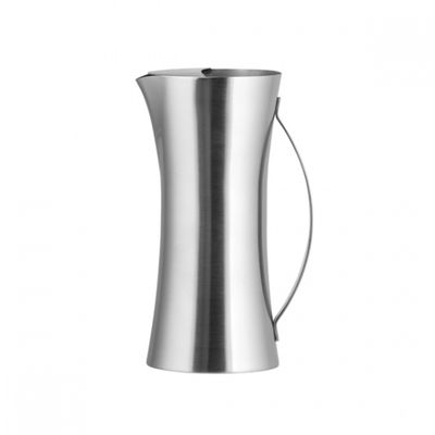 Water Pitcher Fusion 1.5Ltr Satin Finish