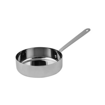 Mini Frypan 120mm (380ml) - Round