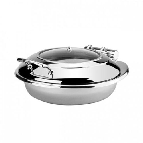 Athena 'Princess' Round Induction Chafer