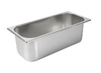 Ice Cream Container Stainless Steel 5L