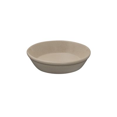 Zuma Sand Tapas Dish Tapered 120mm