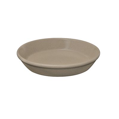 Zuma Sand Tapas Dish Tapered 160mm