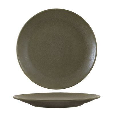 Zuma Cargo Coupe Plate 256mm