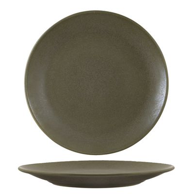 Zuma Cargo Round Coupe Plate 310mm
