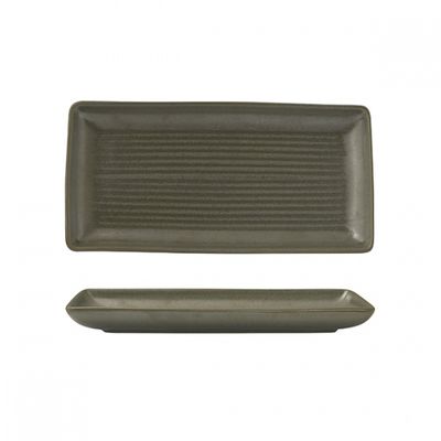 Zuma Cargo Share Platter 250x130mm