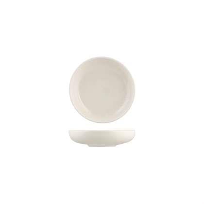 Round Bowl 380ml Snow
