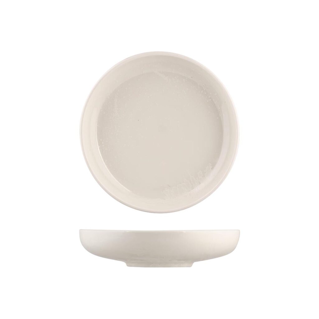 Round Share Bowl 900ml Snow