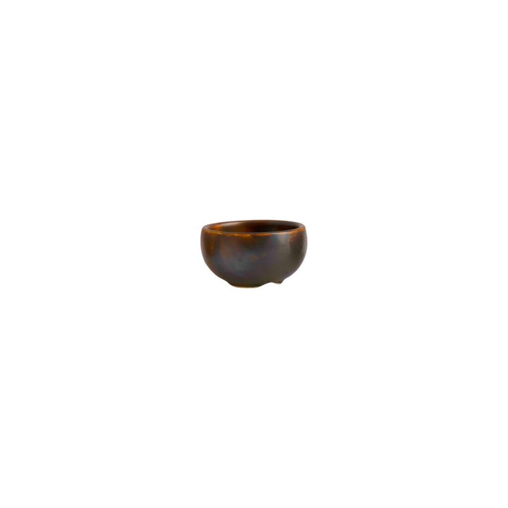 Ramekin 75ml Rust