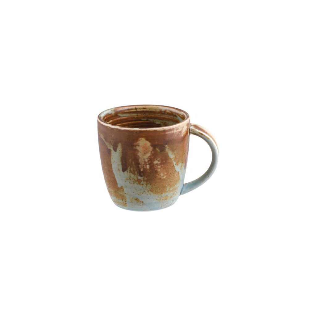 Mug 280ml Nourish Fired Earth