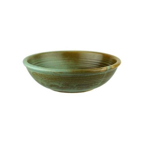 Round Bowl 2850ml Nourish Fired Earth