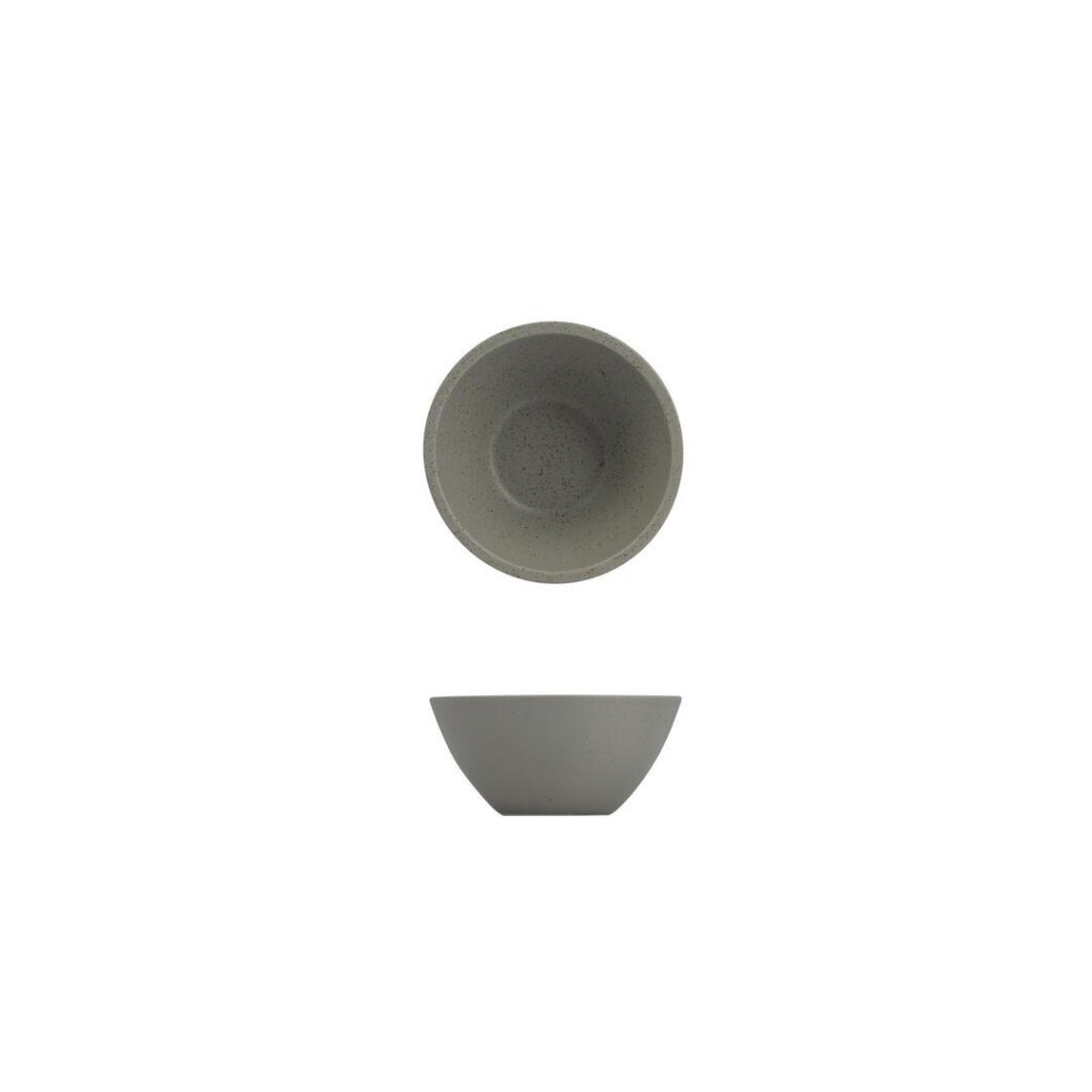 Round Bowl 288ml Dune Ash