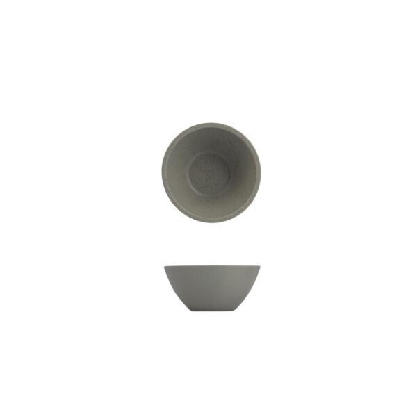 Round Bowl 288ml Dune Ash