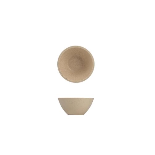 Round Bowl 288ml Dune Clay