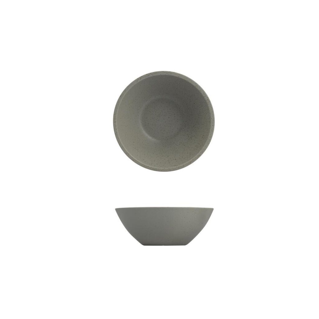 Round Bowl 478ml Dune Ash