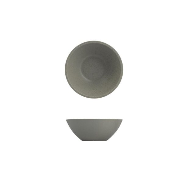 Round Bowl 478ml Dune Ash