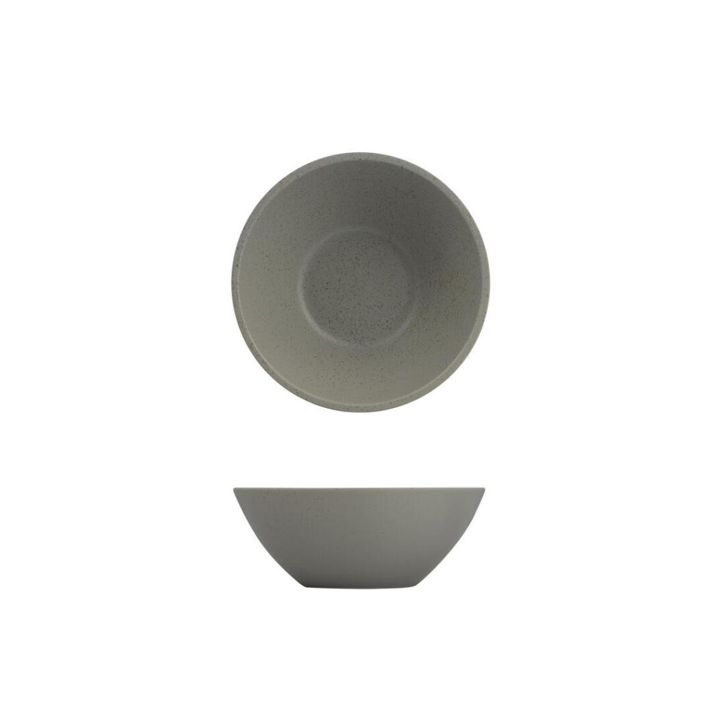 Round Bowl 700ml Dune Ash