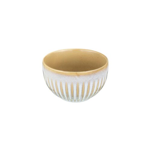 Luzerne Cottage Almond Round Bowl 110x65mm (300ml)
