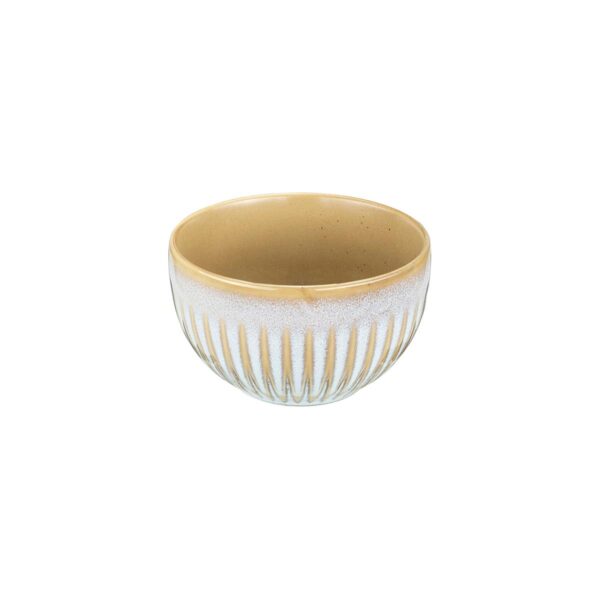 TI947541 Luzerne Cottage Almond Round Bowl 110x65mm (300ml)