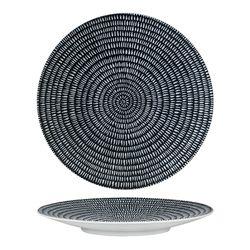 Luzerne Zen Storm Coupe Plate 155mm