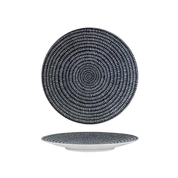 Luzerne Zen Storm Coupe Plate 205mm