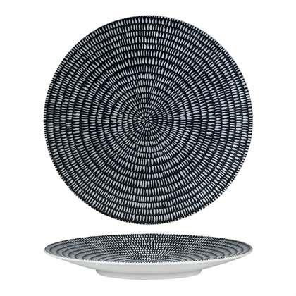 Luzerne Zen Storm Coupe Plate 275mm
