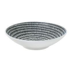 Luzerne Zen Storm Round Bowl 145mm