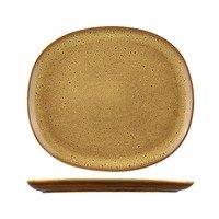 Sango Ora Arica Round Oval Coupe Plate 335mm