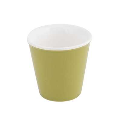 Espress Cup 90ml No hdle Bamboo