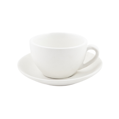 Espresso Cup 75ml Bianco