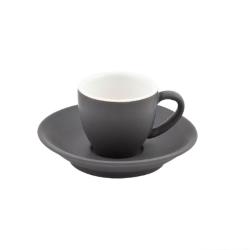 Espresso Cup 75ml Intorno Slate
