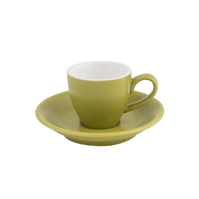 Espresso Cup 75ml Bamboo