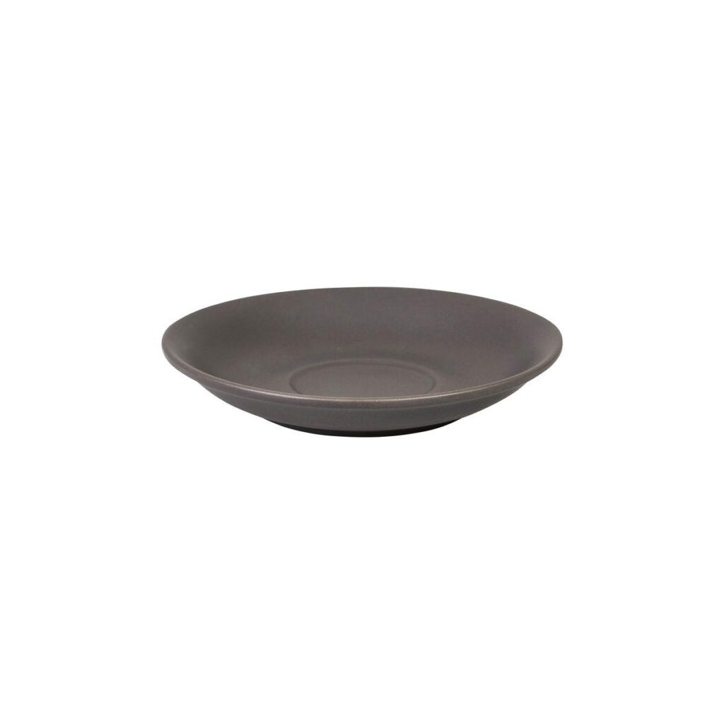 Saucer Espresso 120mm Slate