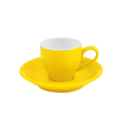 Saucer Espresso 120mm Maize