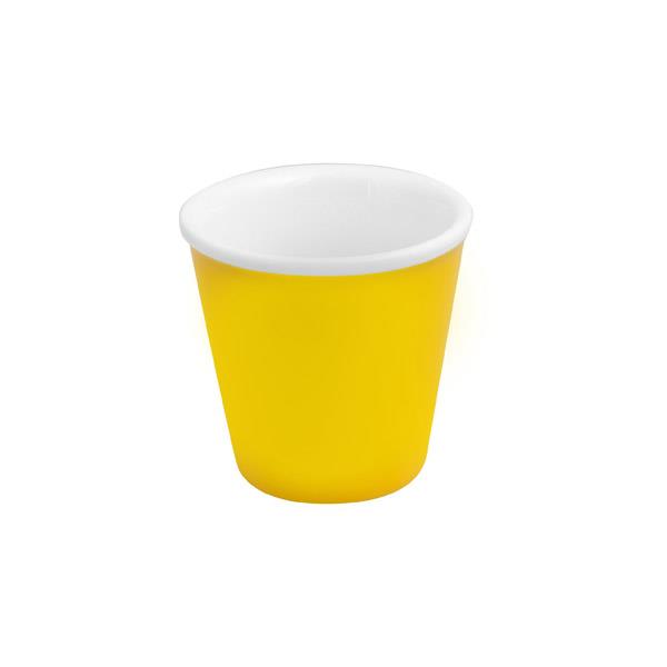 Espresso Cup 90ml No Hdl Maize