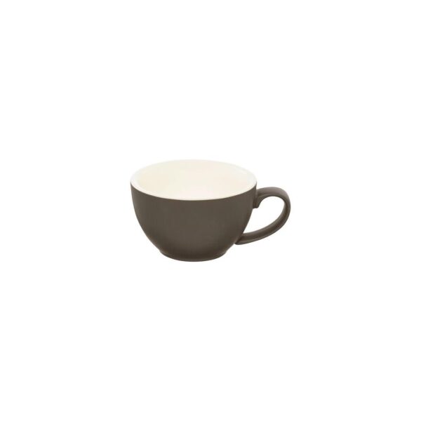TI978454 Cappuccino Cup 280ml Intorno Slate