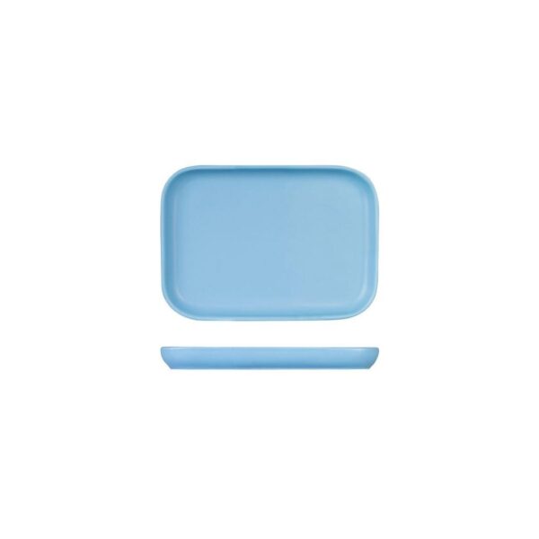TI978708 Tray Rectangle 180x130x20 Breeze Bevande