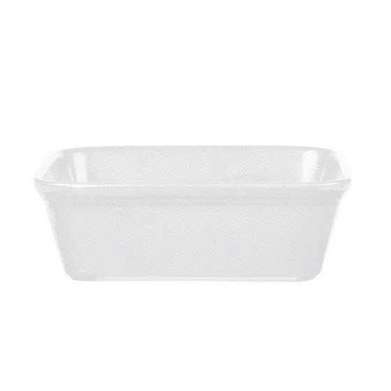 Churchill Cookware Rectangle Gratin - White