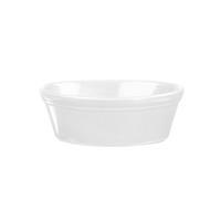 Churchill Cookware Pie Dish 500ml - White