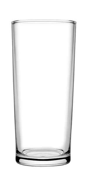 Senator 425ml Tempered & Nucleated